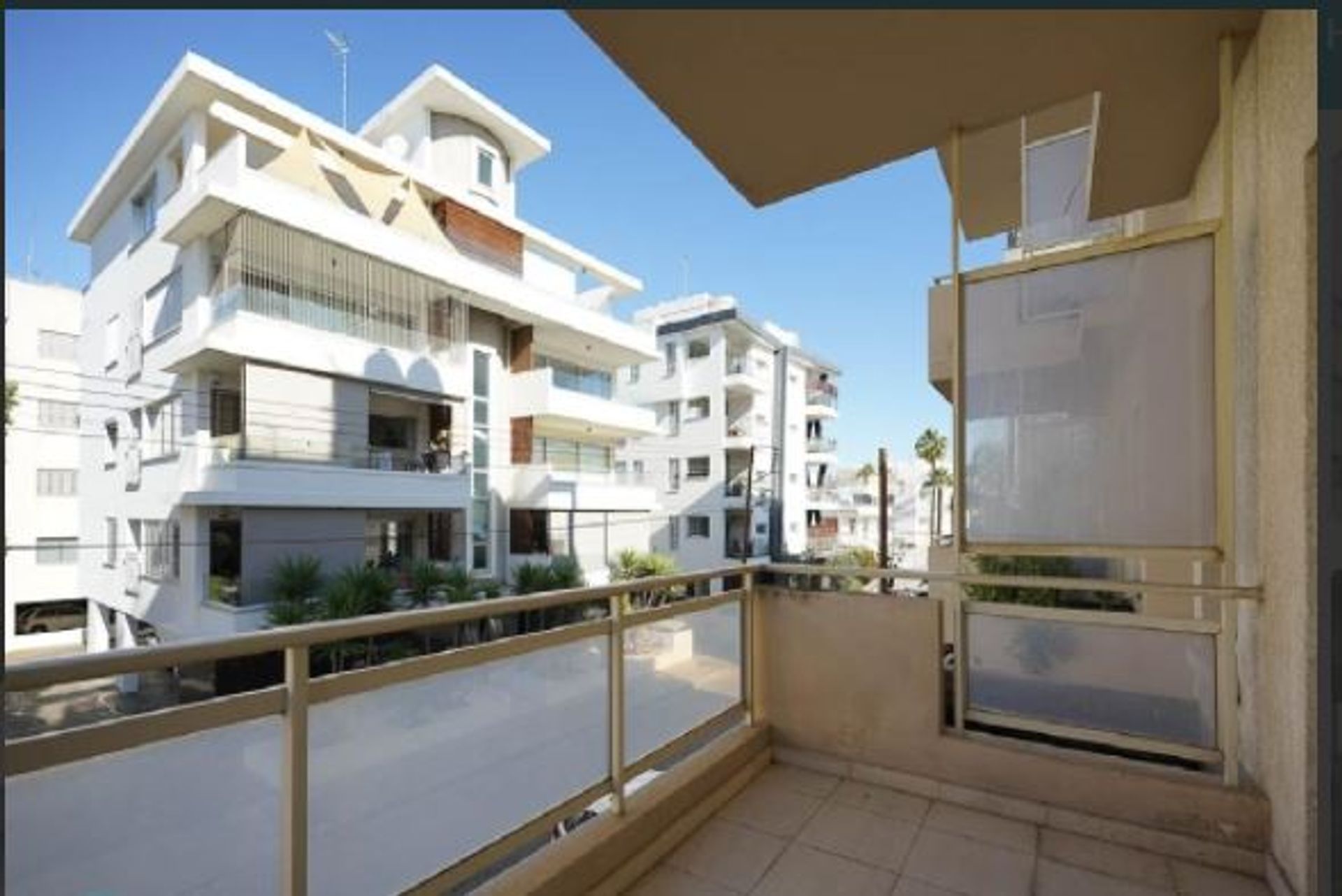 Condominium in Nicosia, Lefkosia 10756333