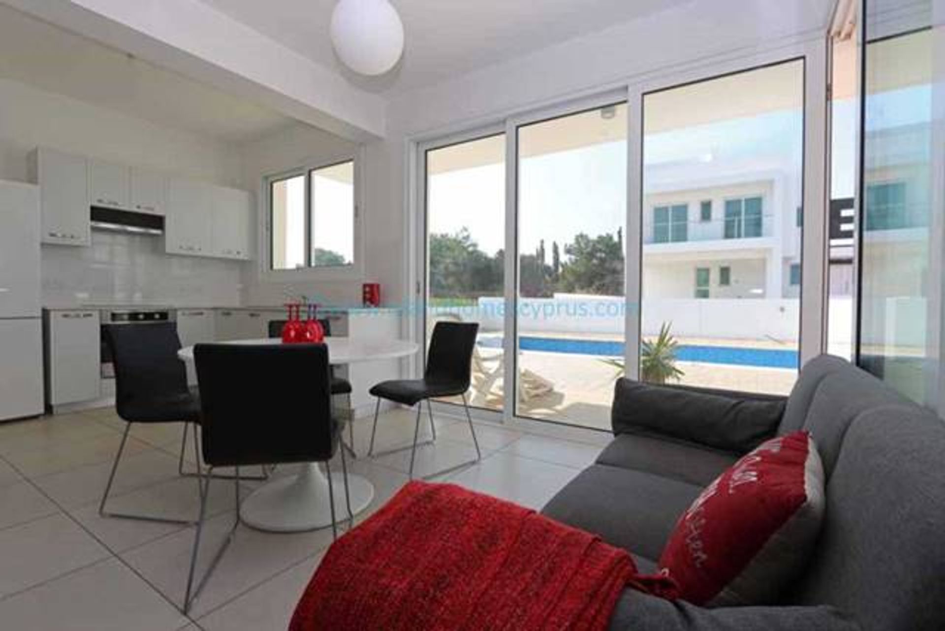 Haus im Paralimni, Ammochostos 10756335