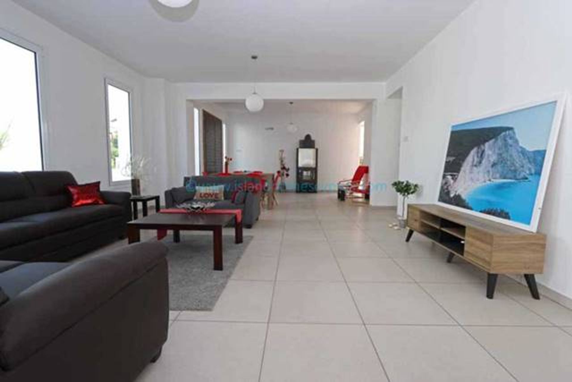 Haus im Paralimni, Ammochostos 10756335