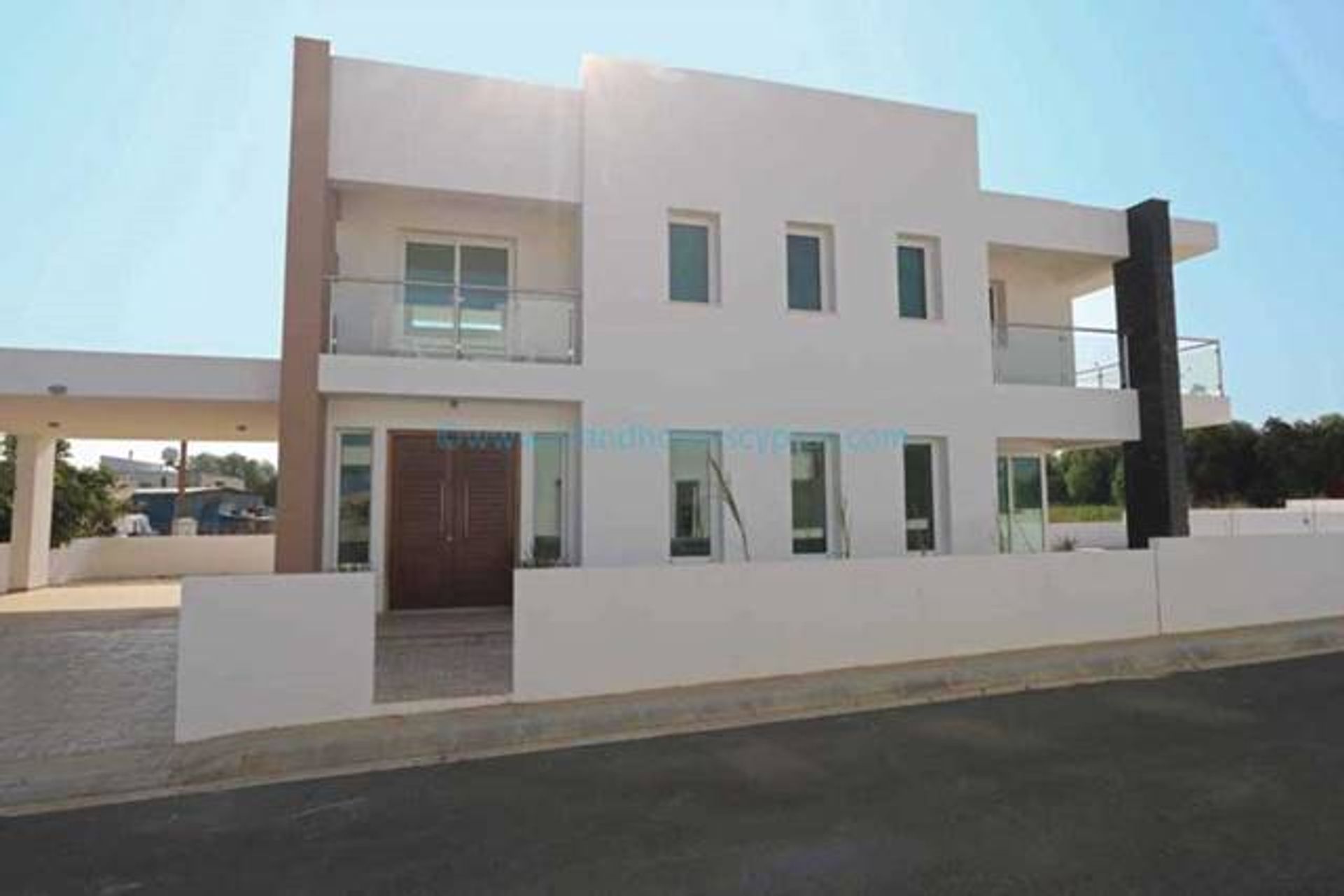 Haus im Paralimni, Ammochostos 10756335