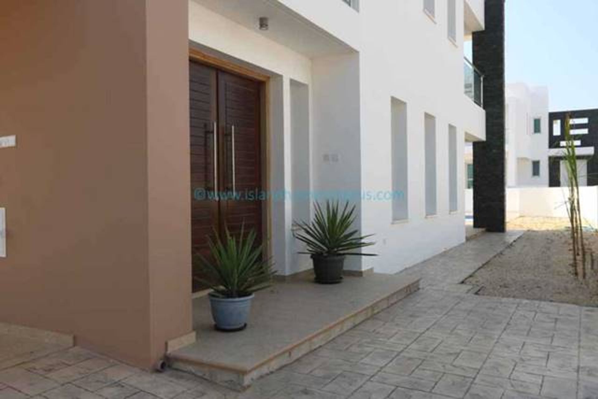 Haus im Paralimni, Ammochostos 10756335