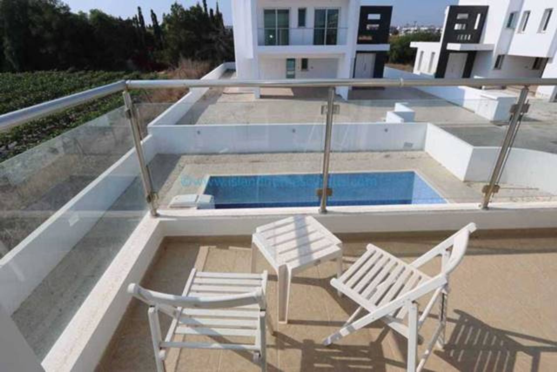 Haus im Paralimni, Ammochostos 10756335