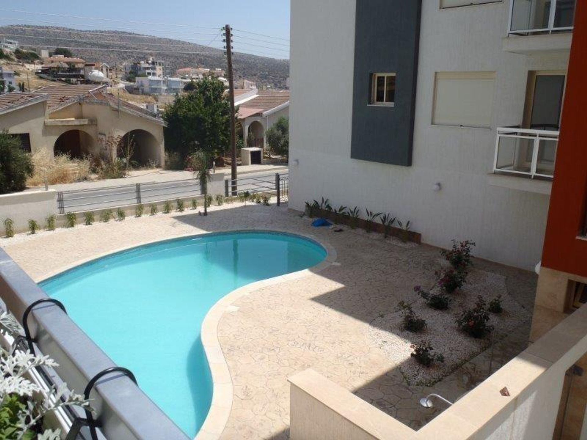 Teollinen sisään Germasogeia, Limassol 10756342