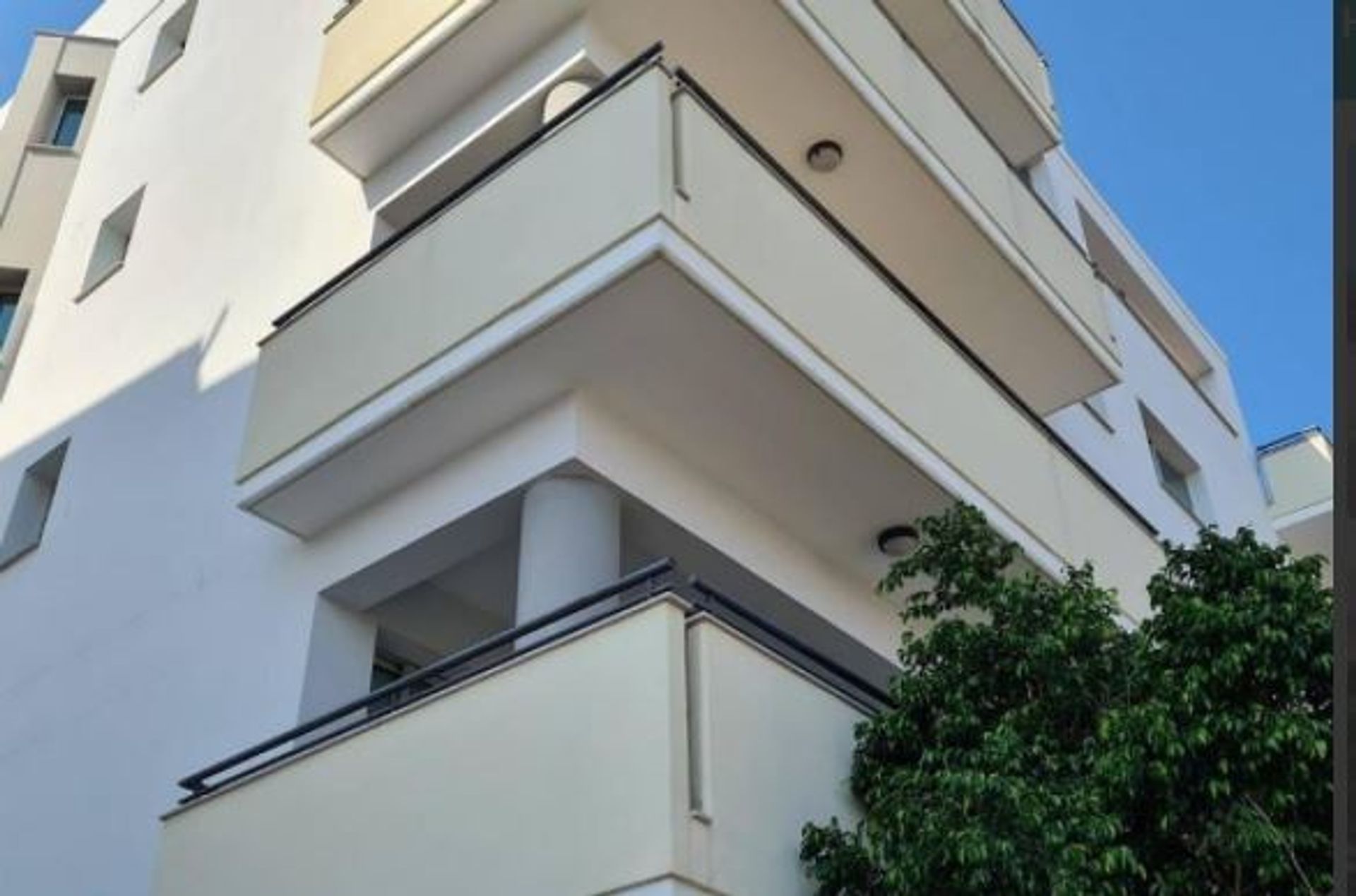 Condominium in Geri, Lefkosia 10756345