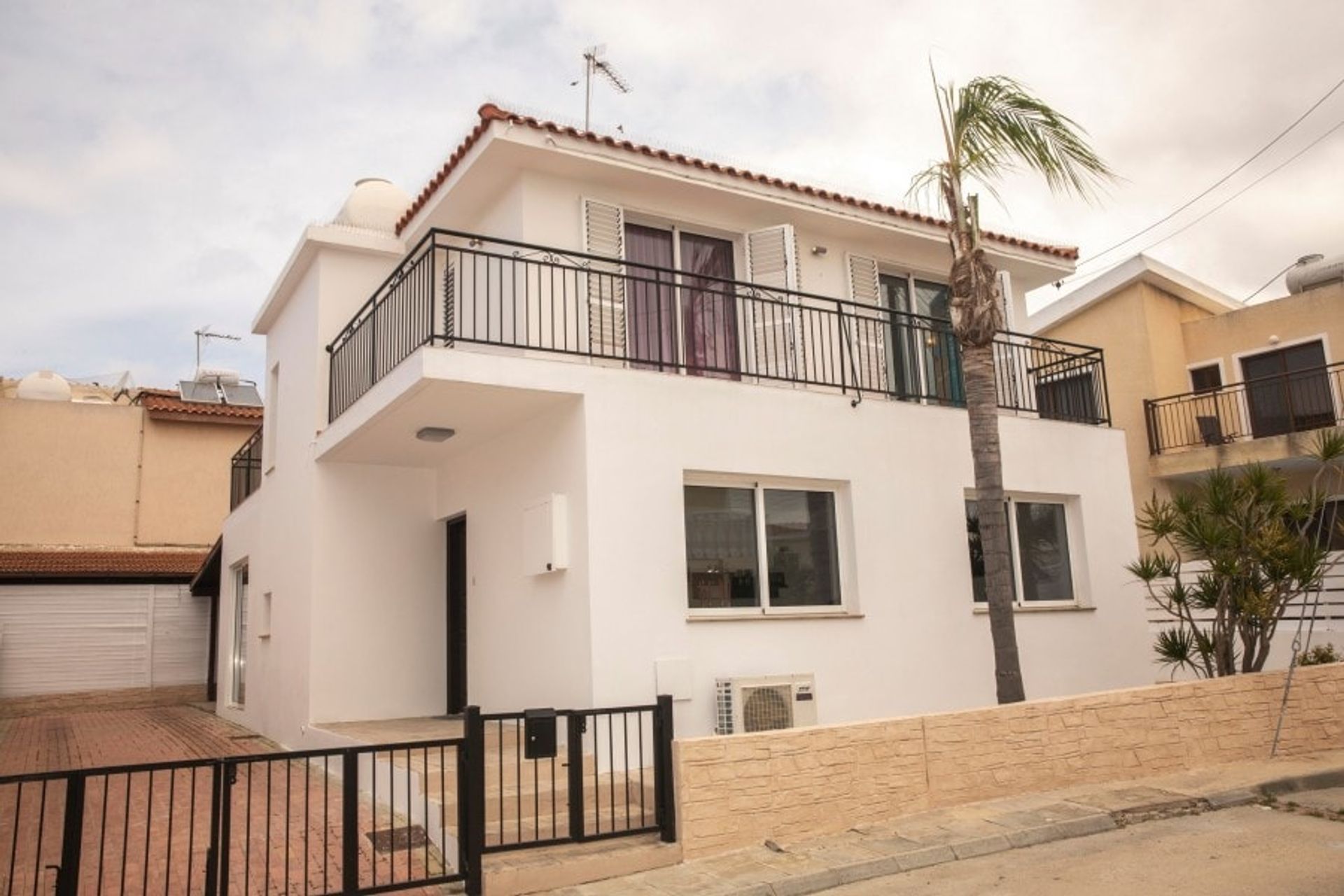 rumah dalam Paphos, Pafos 10756370