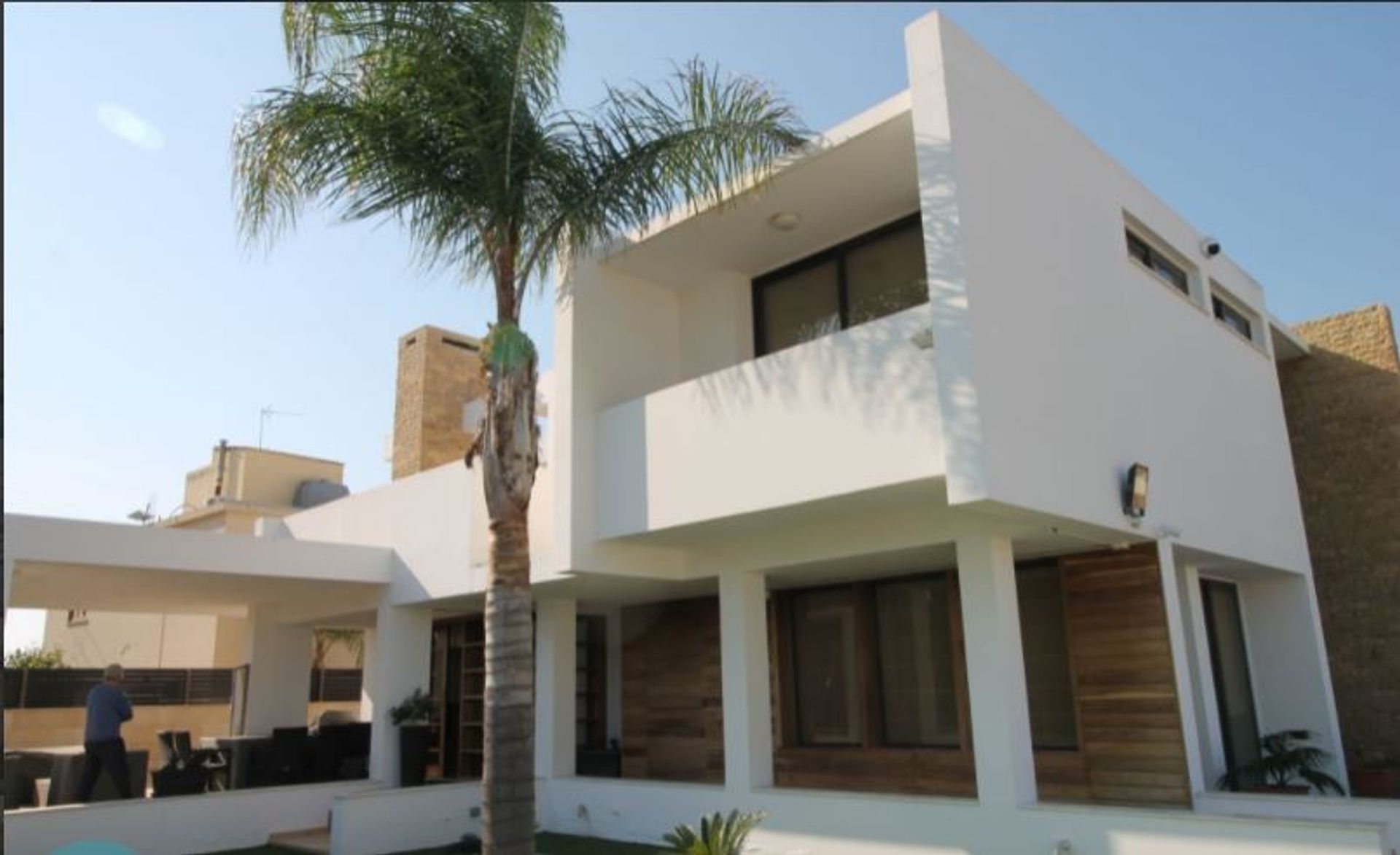 Haus im Aradippou, Larnaca 10756380