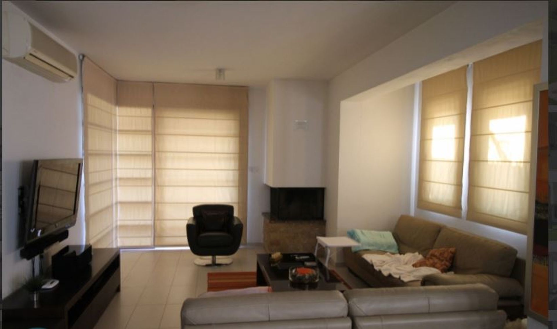 Haus im Aradippou, Larnaca 10756380