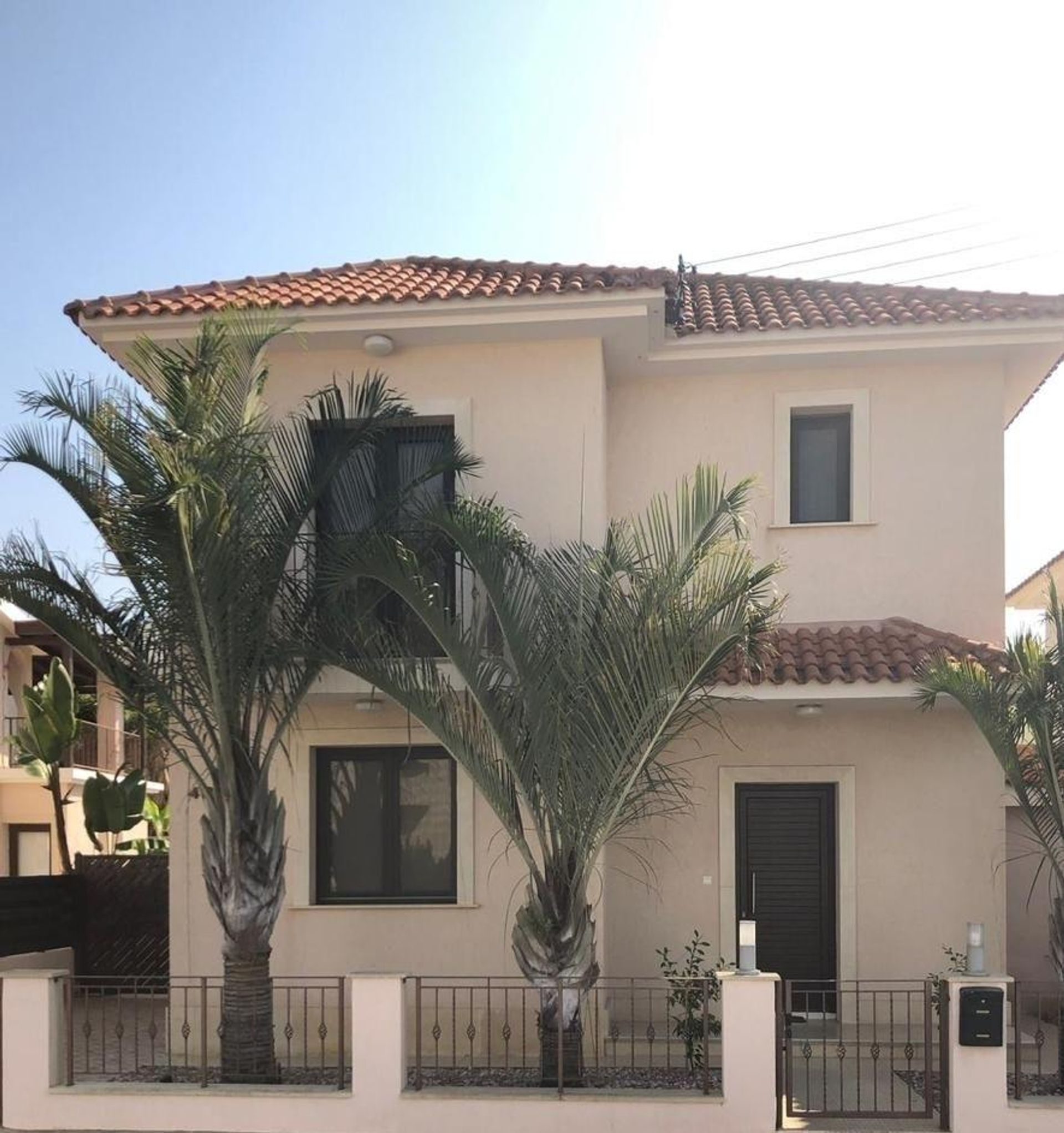 Haus im Voroklini, Larnaka 10756389