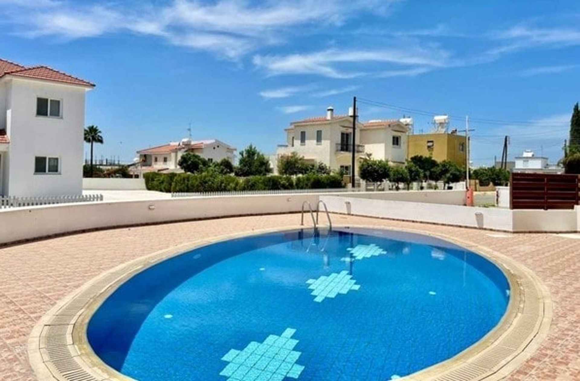 Condominio nel Paralimni, Ammochostos 10756393