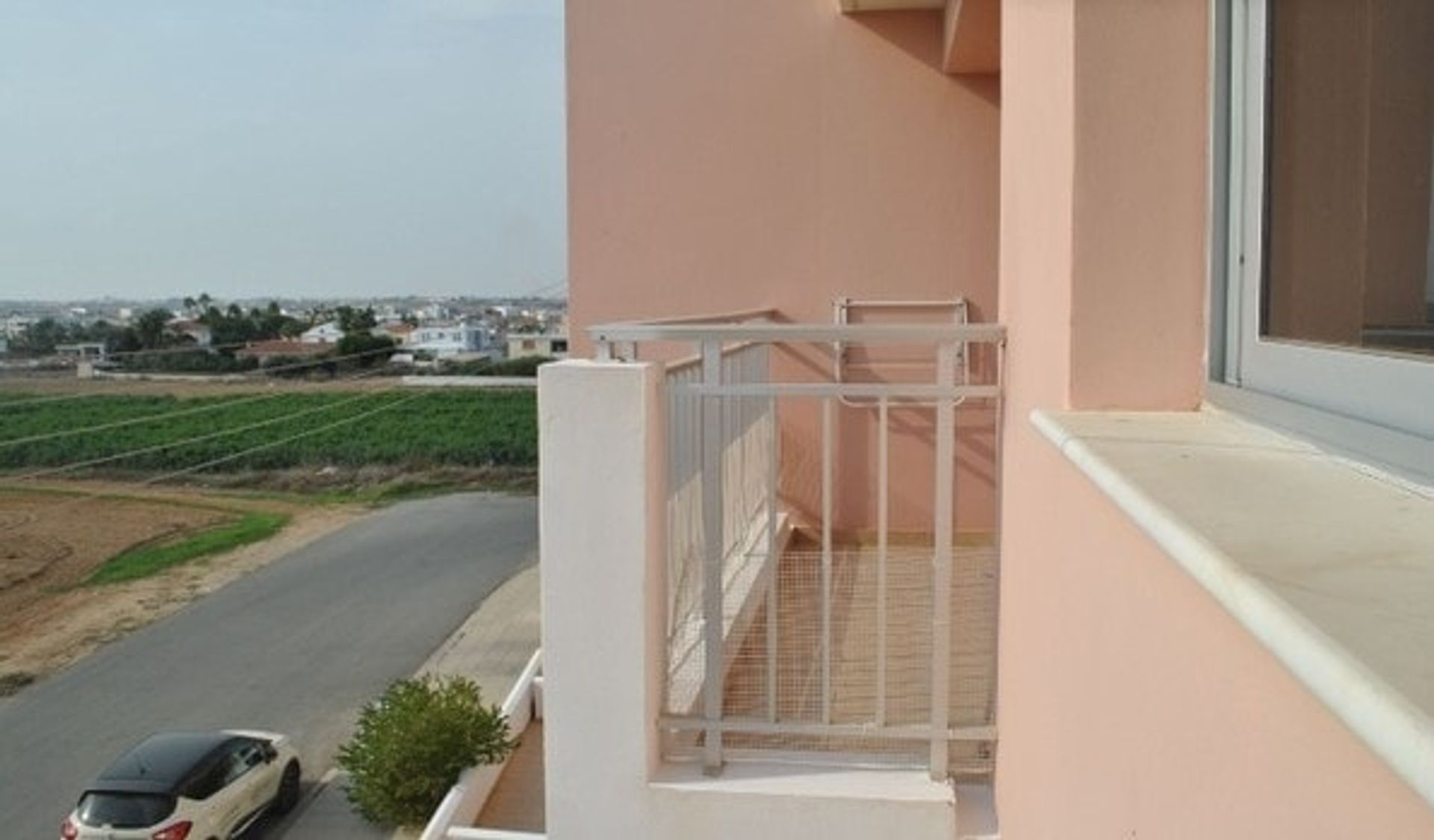 Condominio nel Paralimni, Ammochostos 10756393