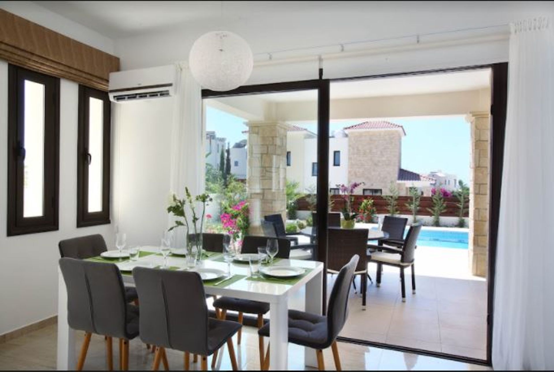 Haus im Chloraka, Paphos 10756397