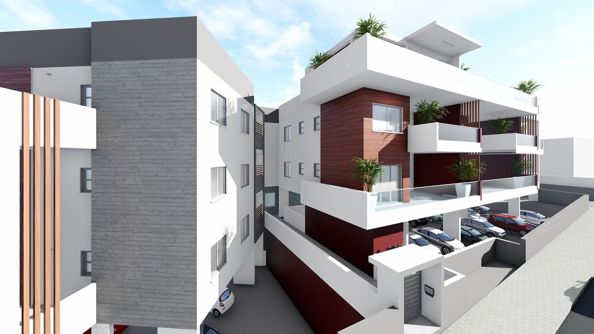 عمارات في Limassol, Limassol 10756413