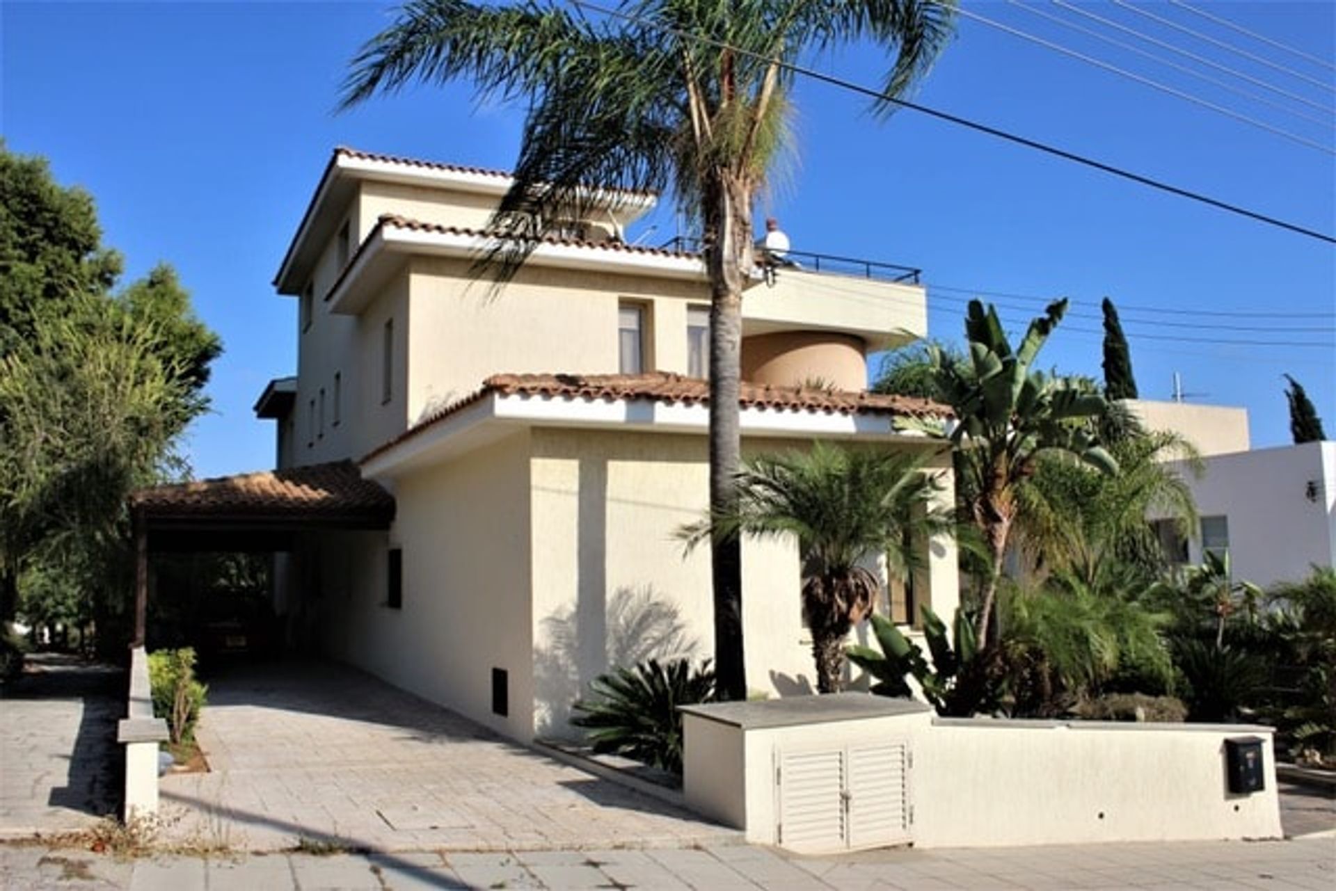 casa no Limassol, Lemesos 10756418