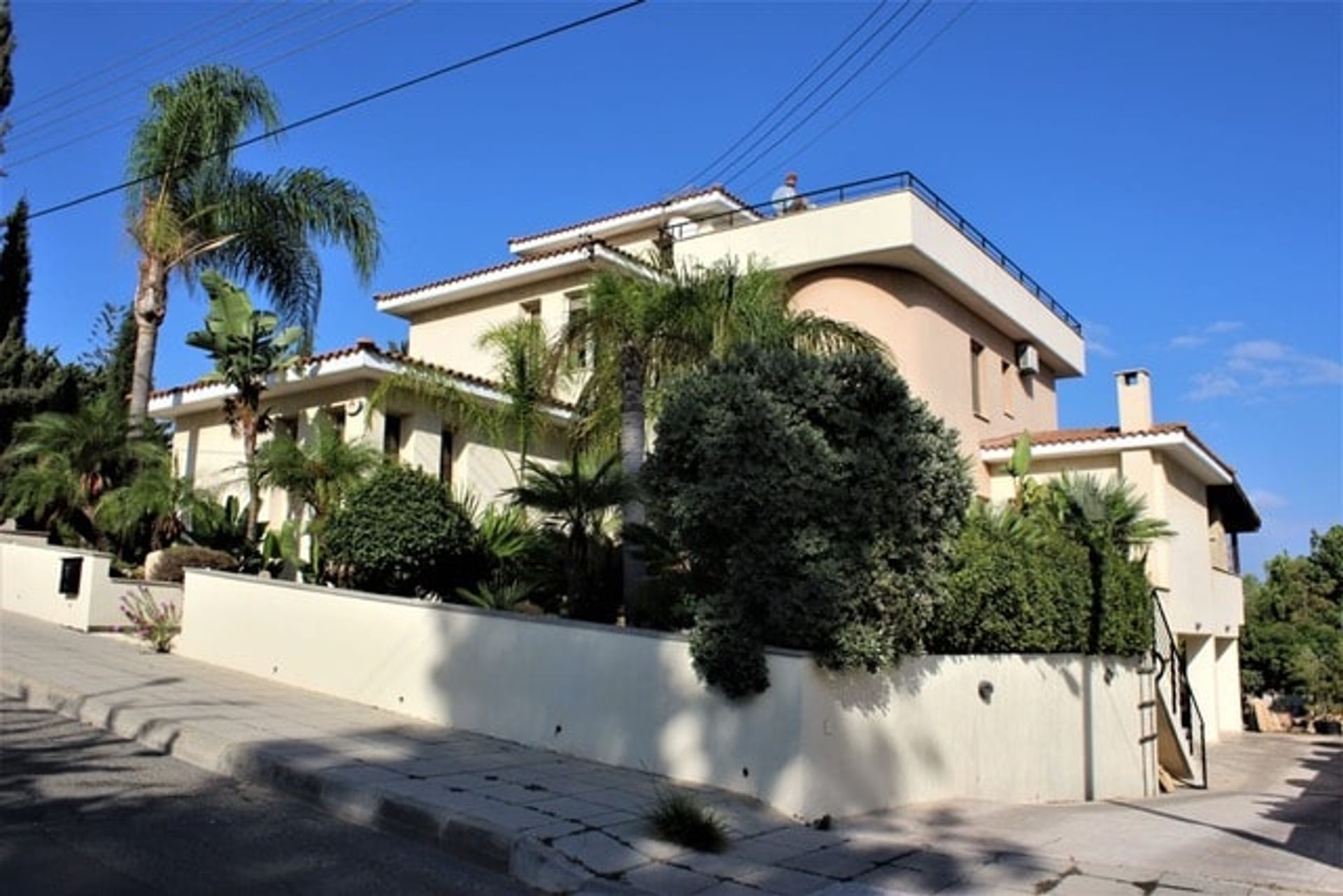 casa no Limassol, Lemesos 10756418