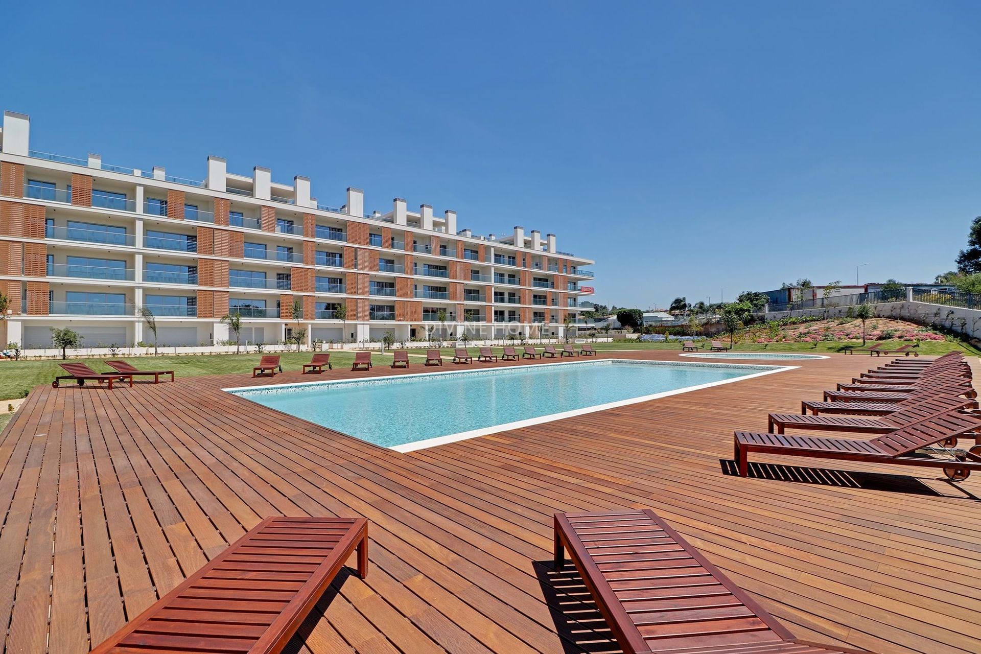 Condominio nel Albufeira, Faro District 10756423