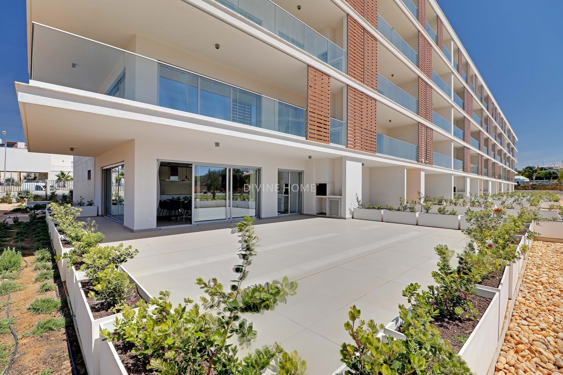 Condominio nel Albufeira, Faro District 10756423