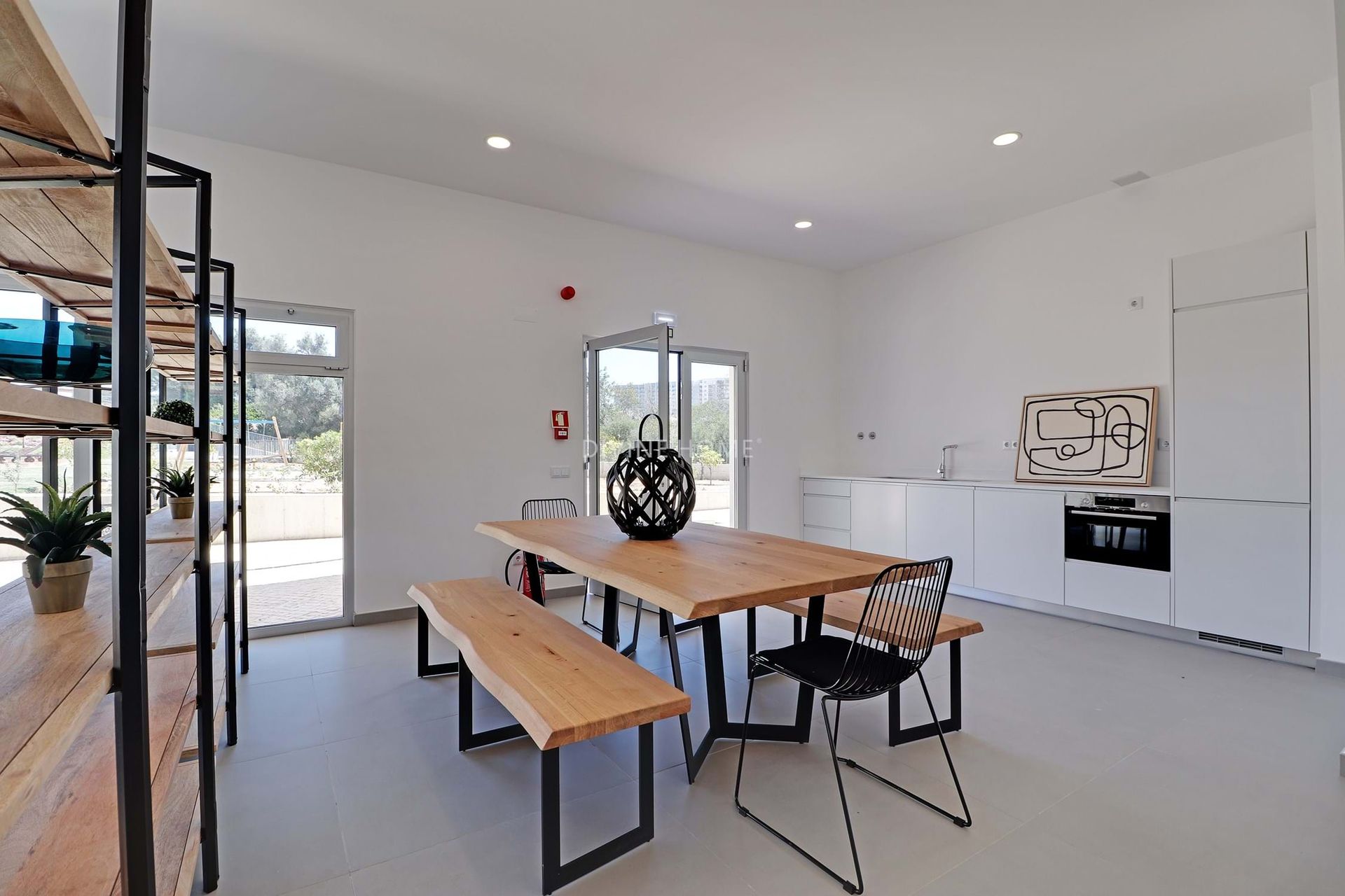 Condominio nel Albufeira, Faro District 10756423