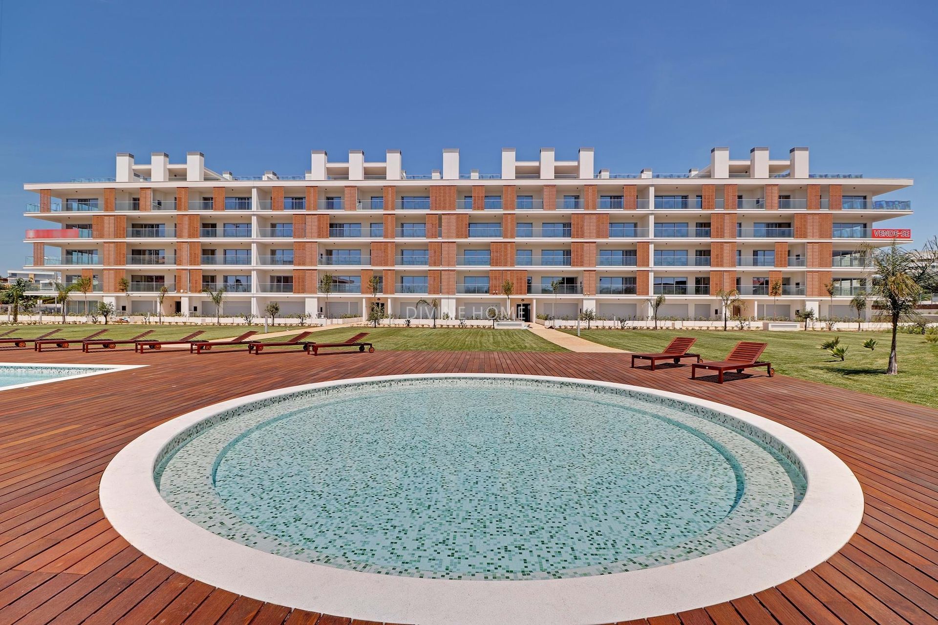 Condominio nel Albufeira, Faro District 10756423