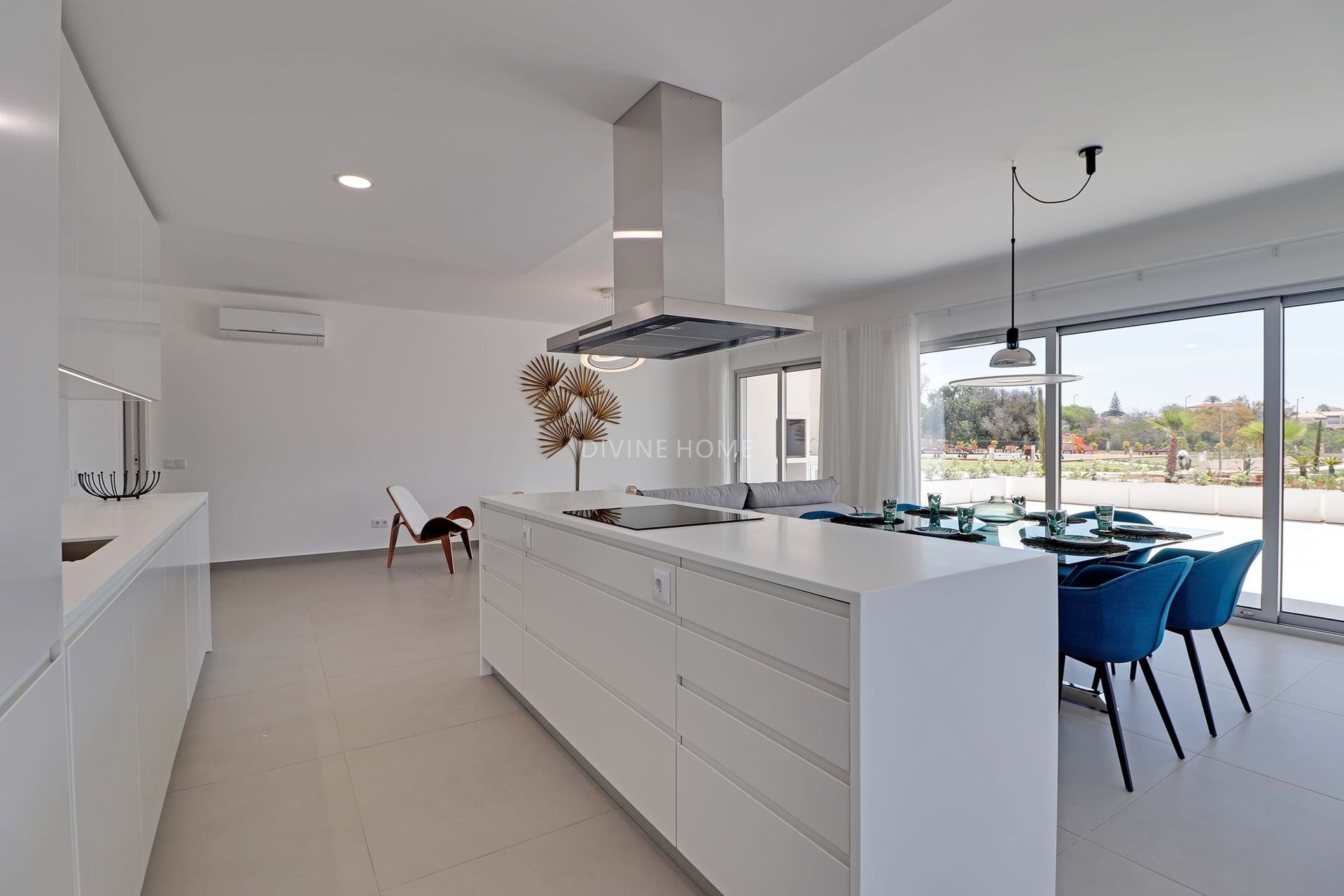 Condominio nel Albufeira, Faro District 10756424