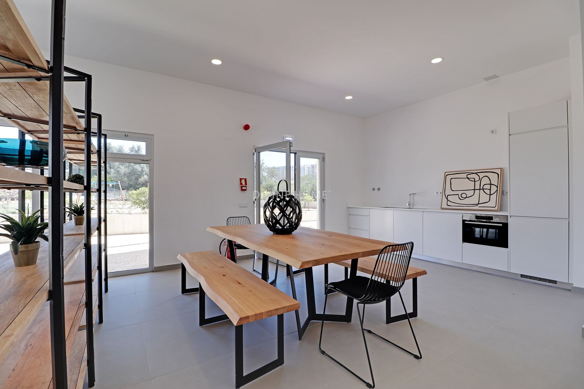 Condominio nel Albufeira, Faro District 10756424