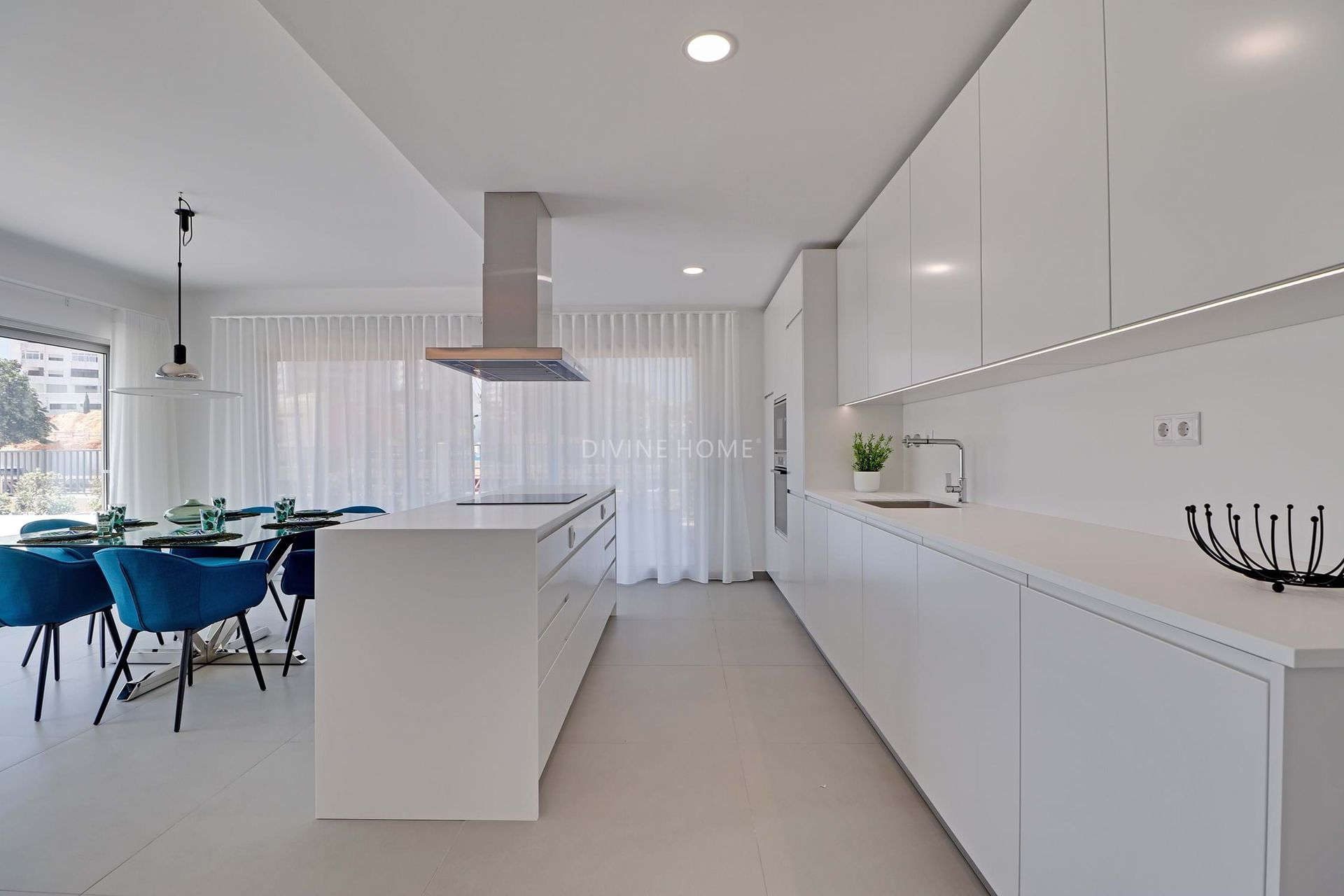 Condominio nel Albufeira, Faro District 10756427