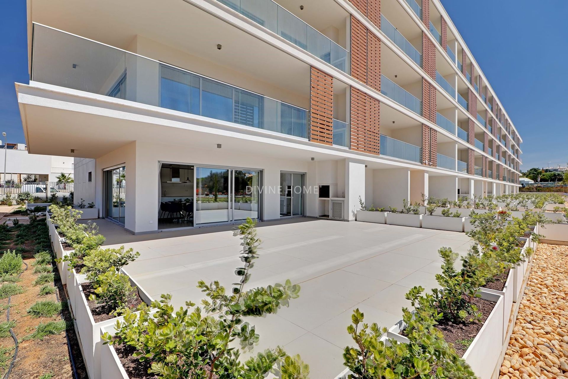 Condominio nel Albufeira, Faro District 10756427