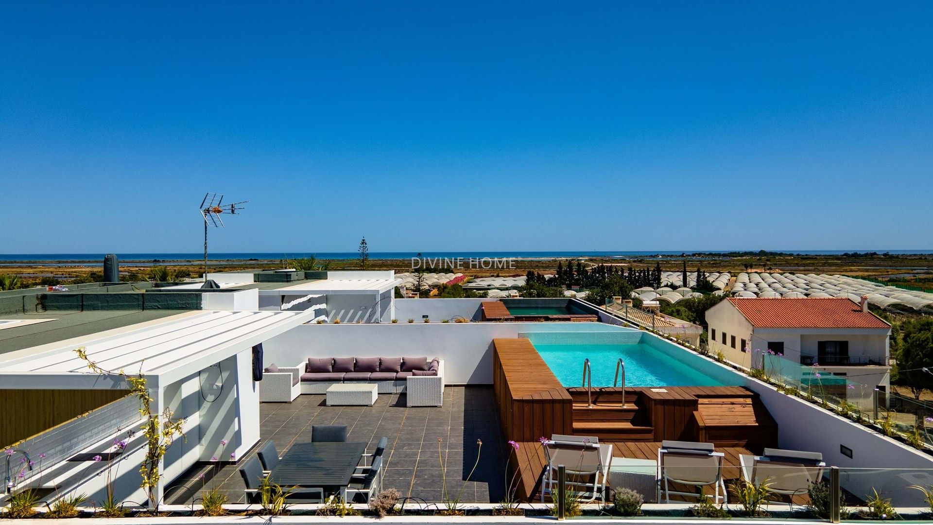 Condominium in Tavira, Faro 10756434