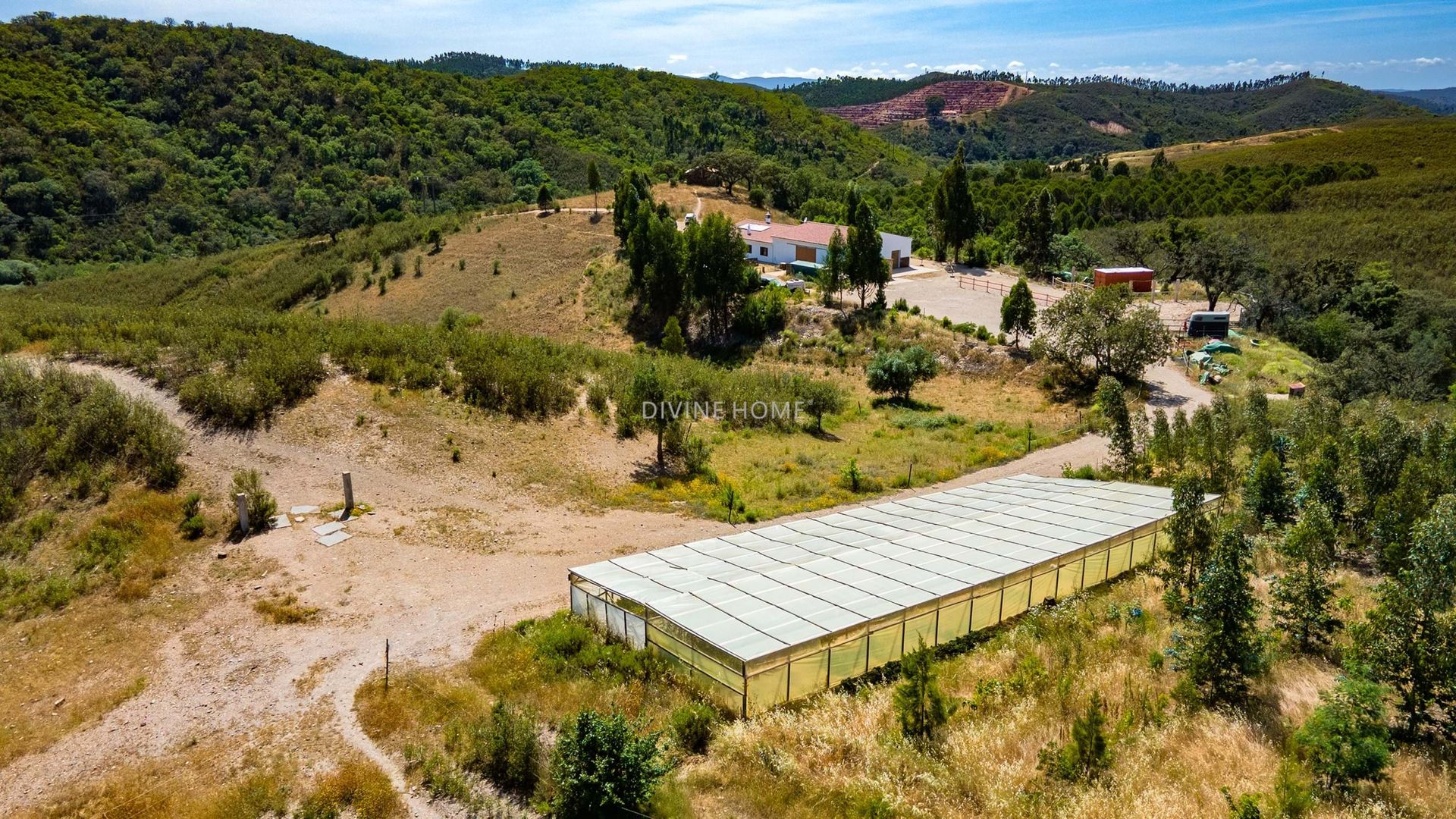 Altro nel Odemira, Beja District 10756441