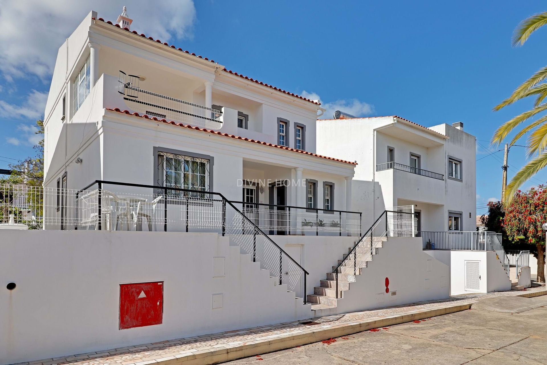 بيت في Quarteira, Faro 10756445