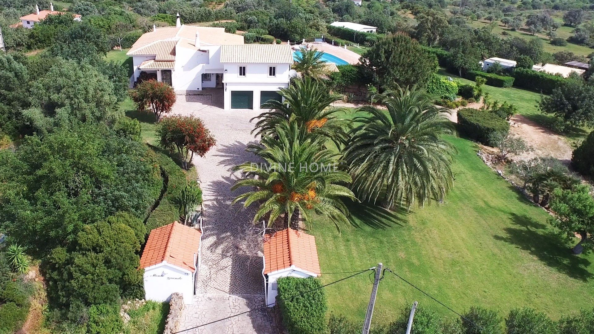 Huis in Alfandanga, Faro 10756448