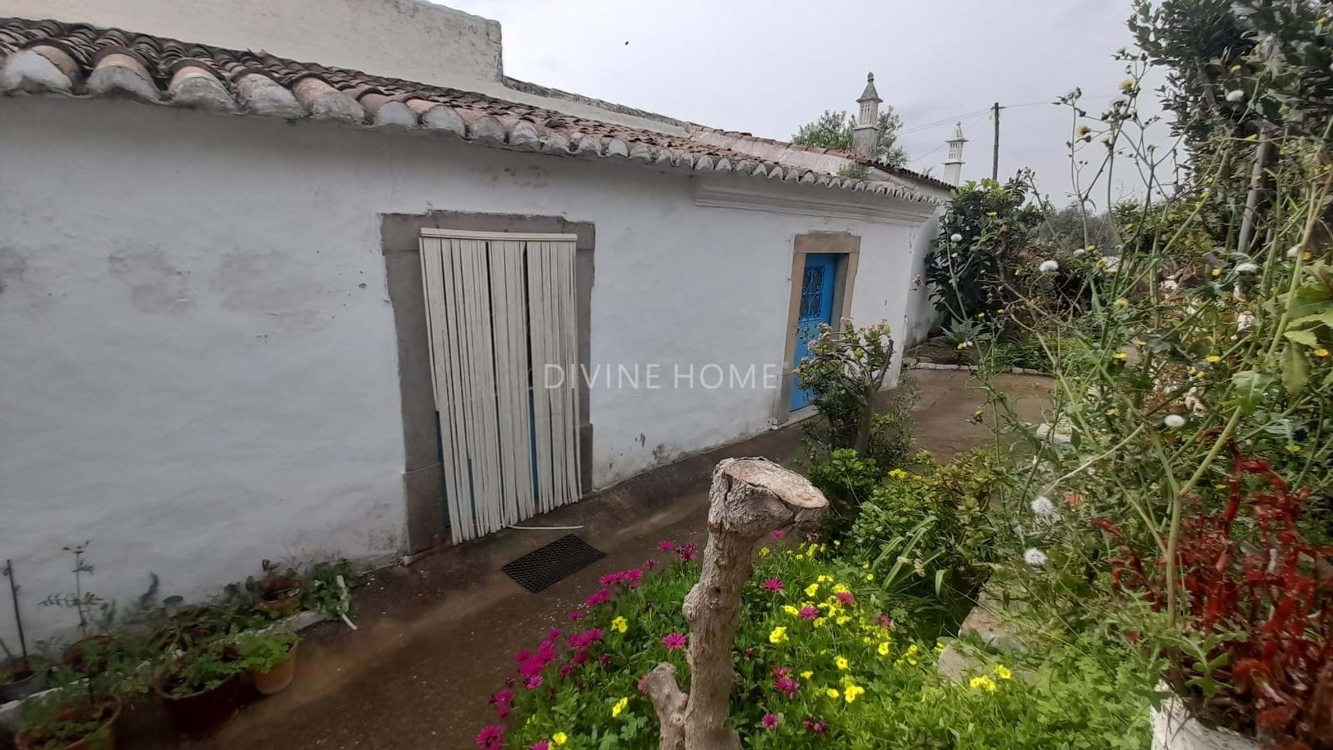 House in São Brás de Alportel, Faro District 10756449