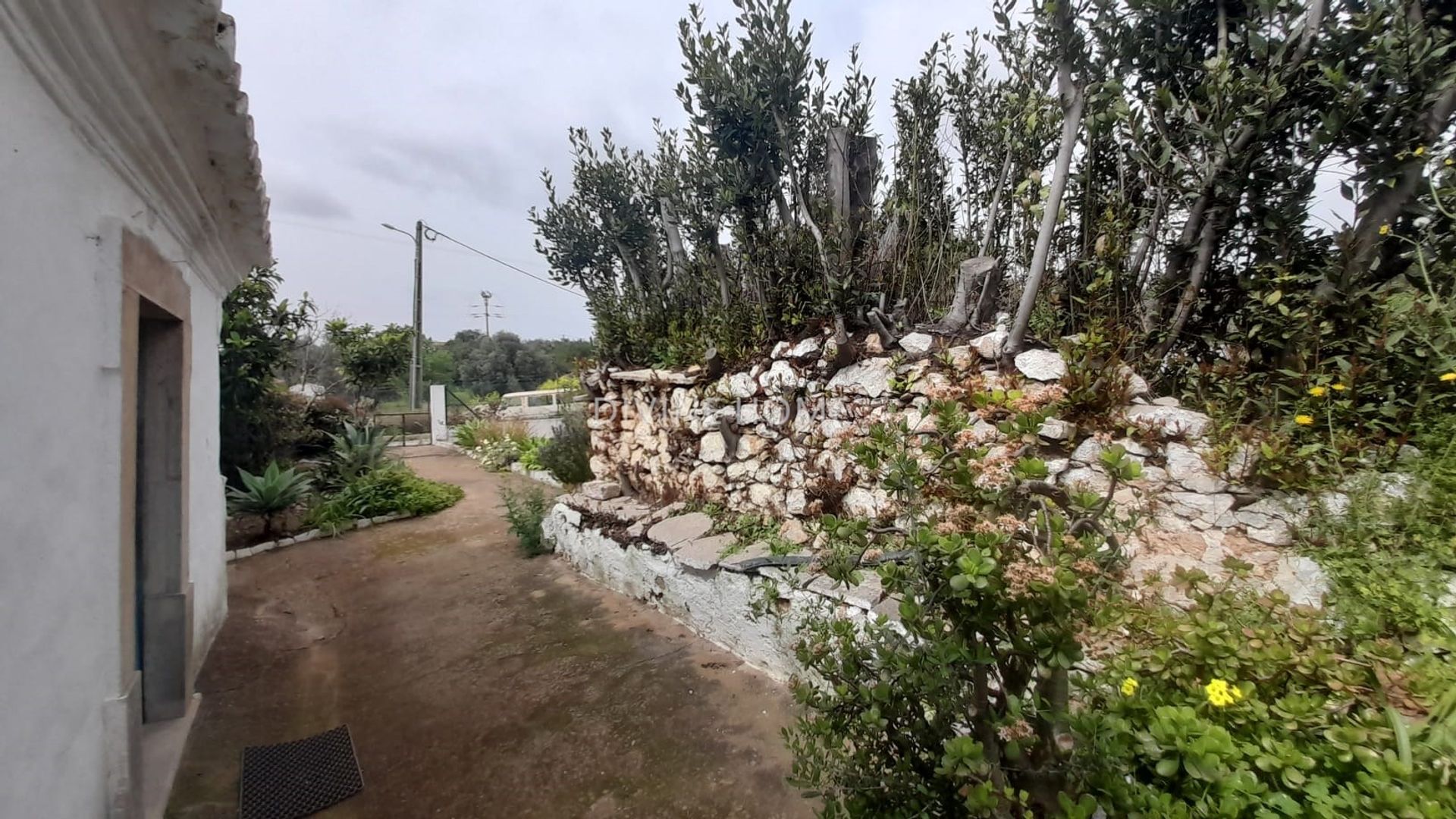 House in São Brás de Alportel, Faro District 10756449