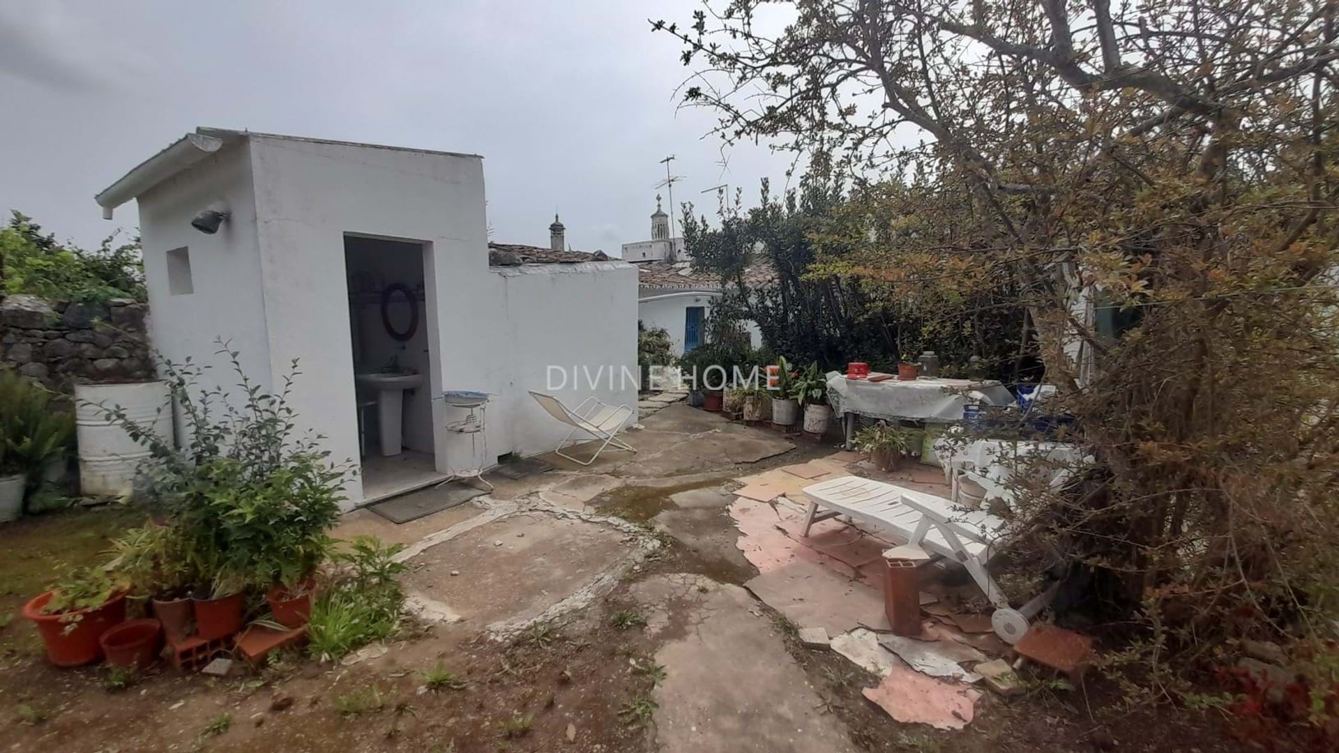 жилой дом в São Brás de Alportel, Faro District 10756449