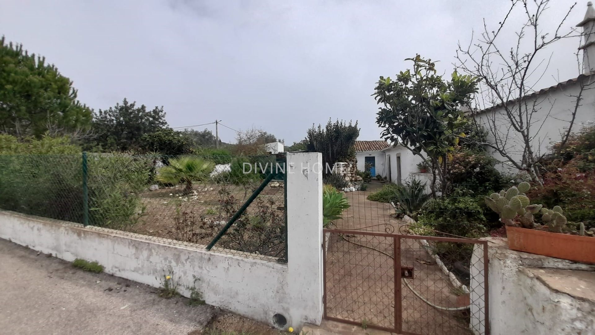 House in São Brás de Alportel, Faro District 10756449