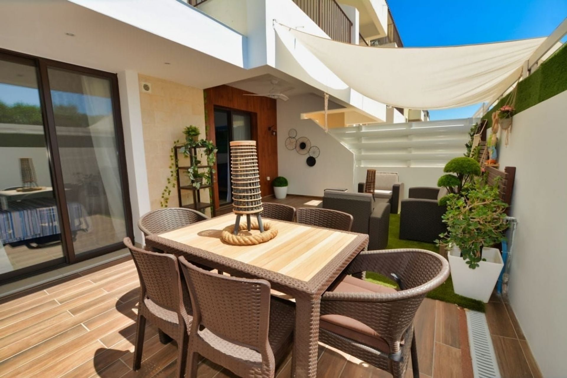 Condominium in Paralimni, Ammochostos 10756461