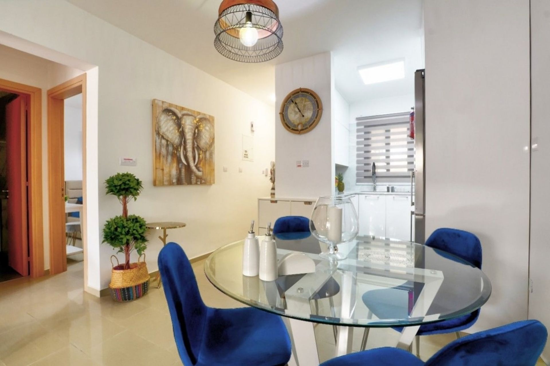 Condominium in Paralimni, Ammochostos 10756461