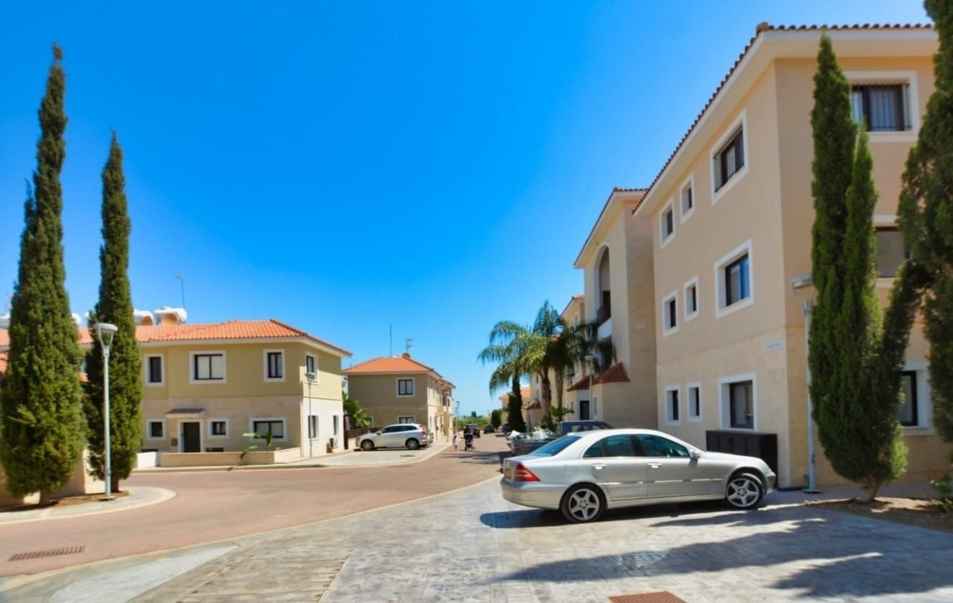 Condominium in Paralimni, Ammochostos 10756461