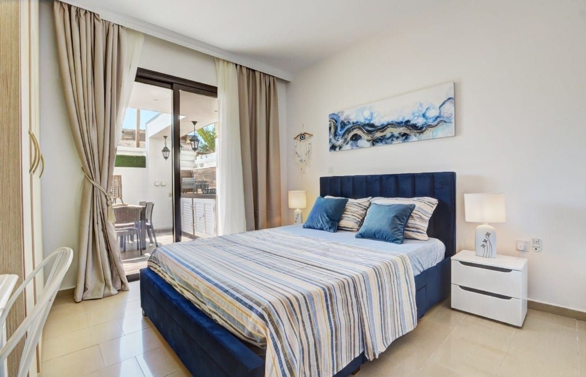 Condominium in Paralimni, Ammochostos 10756461