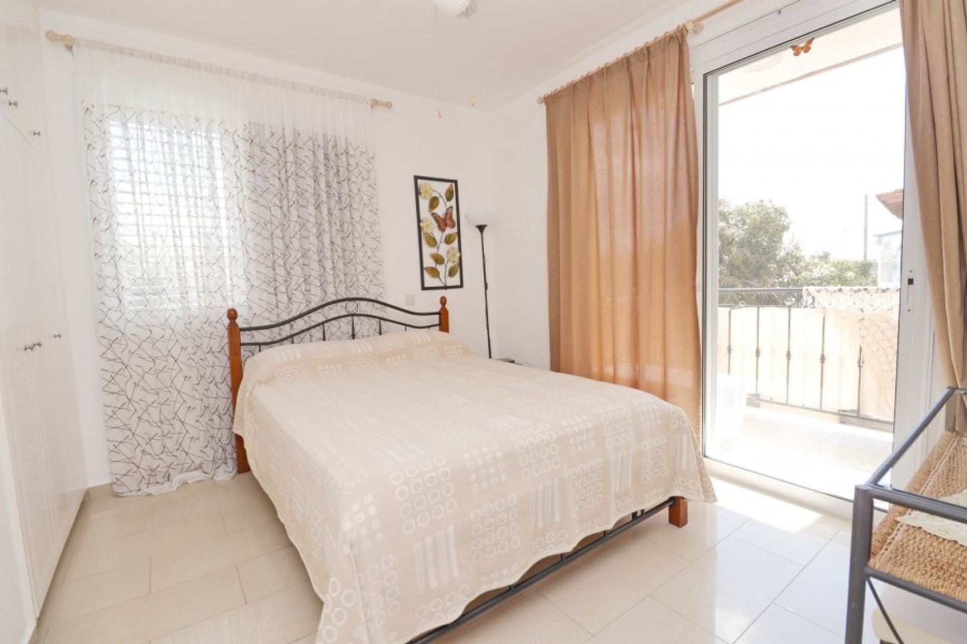 Condominium in Emba, Paphos 10756464