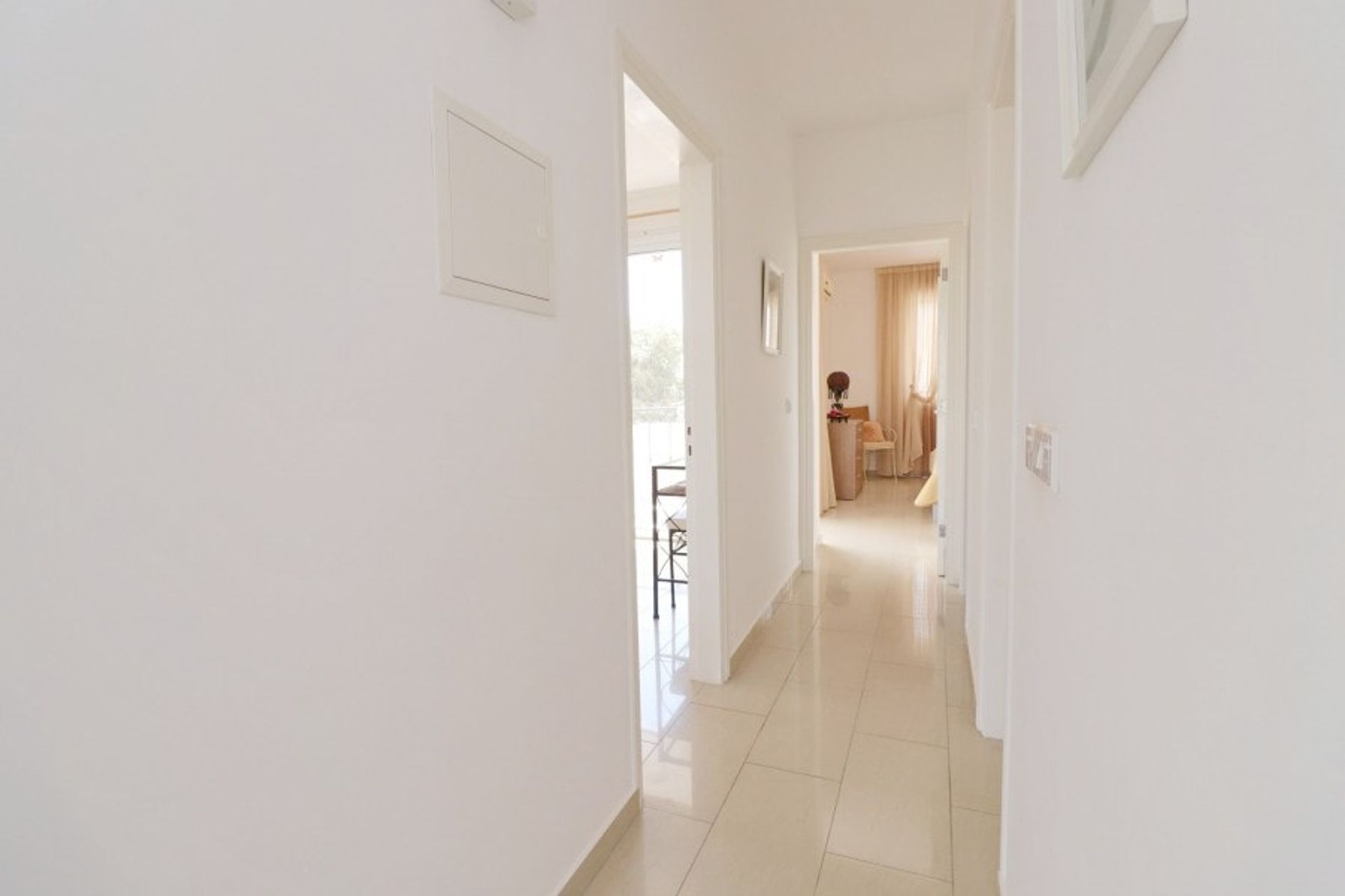 Condominium in Emba, Paphos 10756464