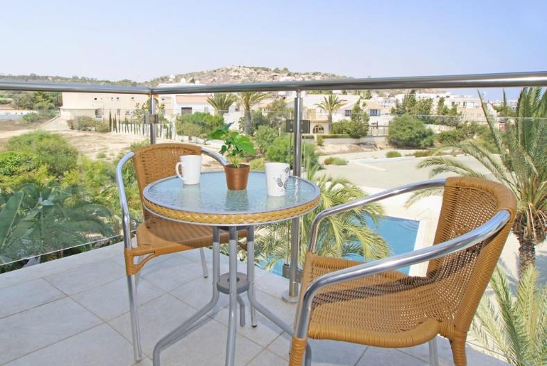 Condominium in Agia Napa, Ammochostos 10756491