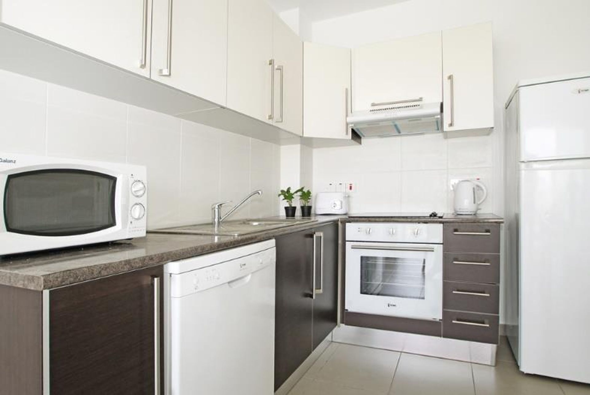 Condominium in Agia Napa, Ammochostos 10756491