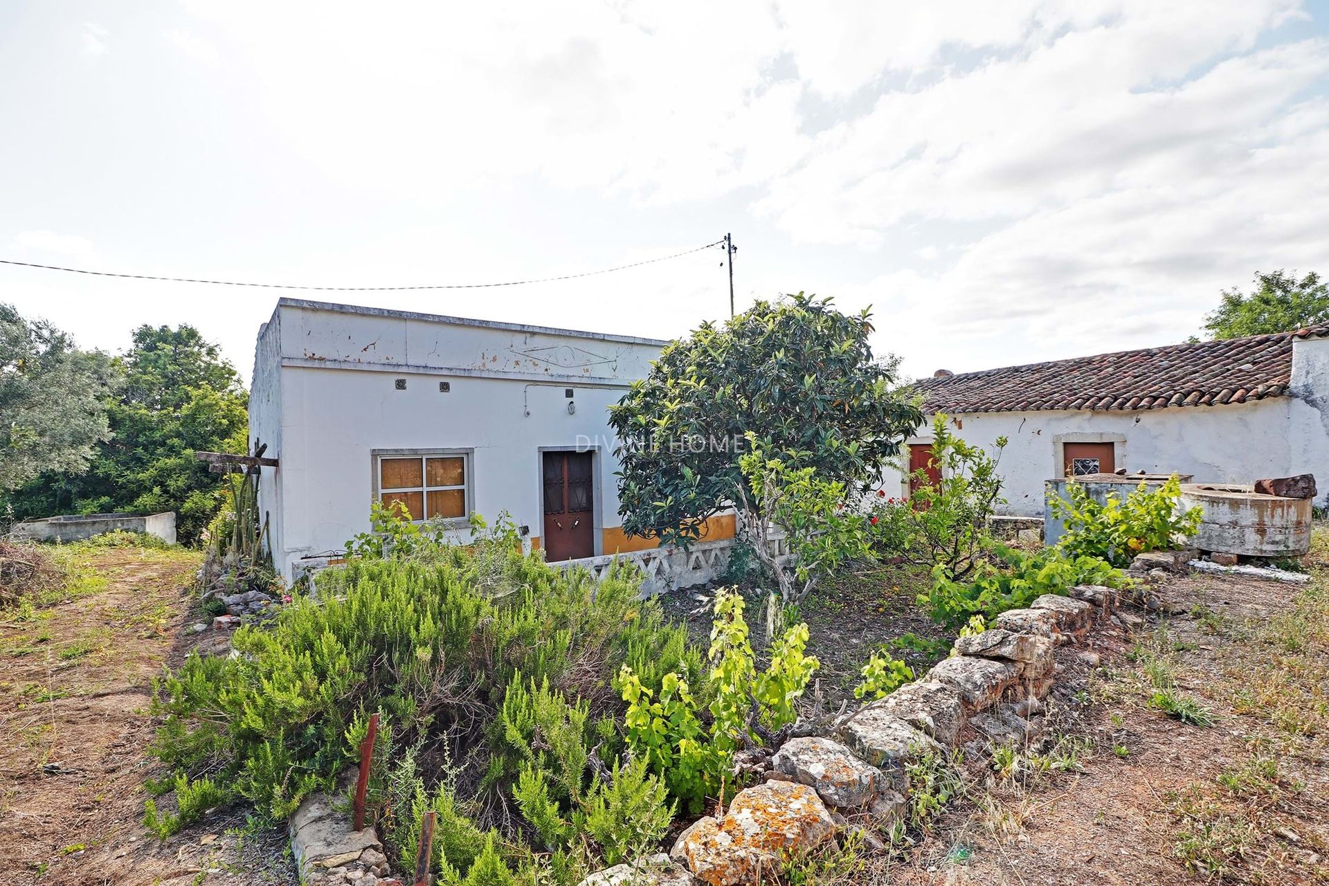 casa no São Brás de Alportel, Faro District 10756501