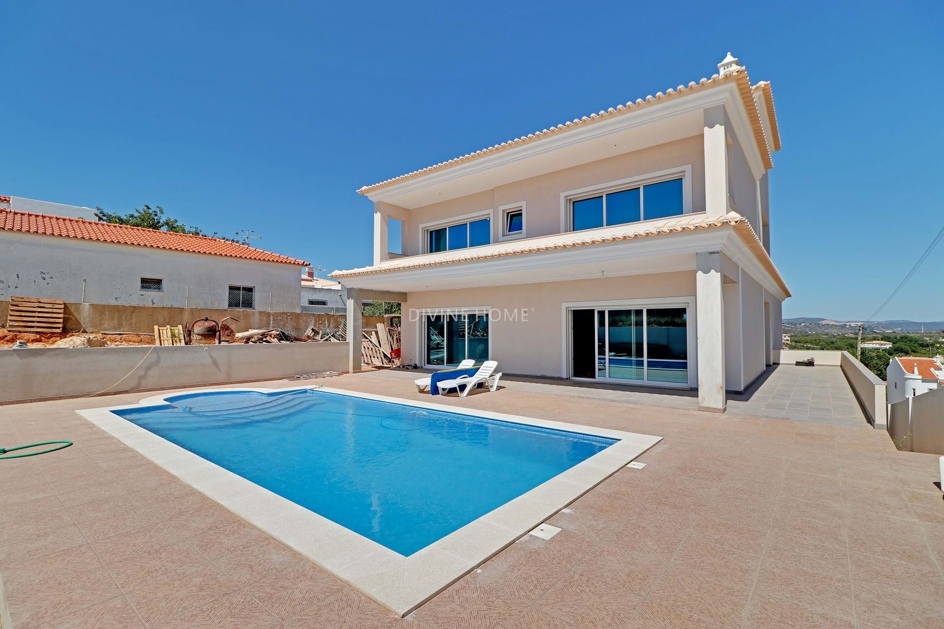 بيت في Albufeira, Faro District 10756504