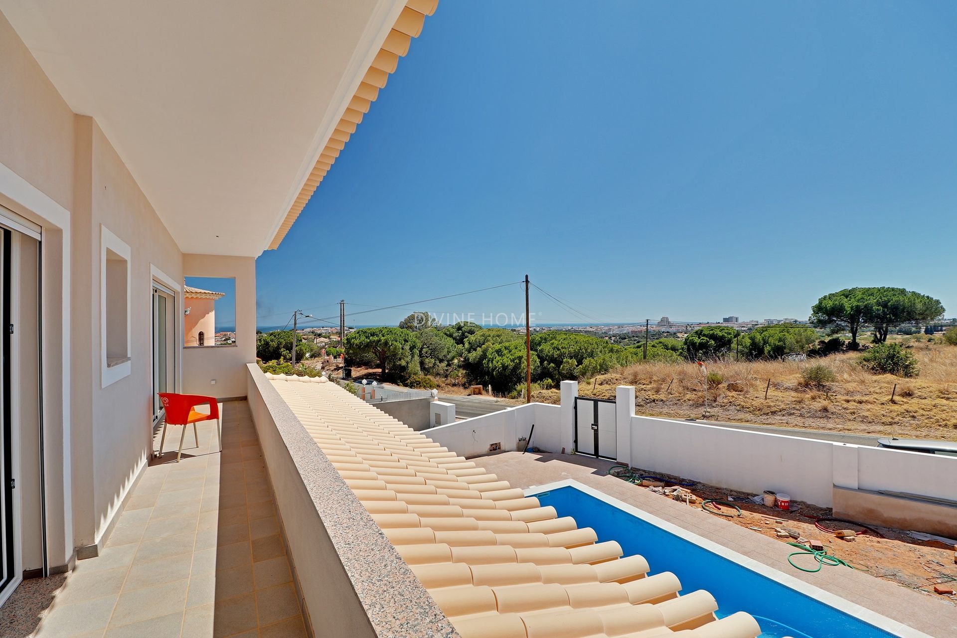 Hus i Albufeira, Faro District 10756504