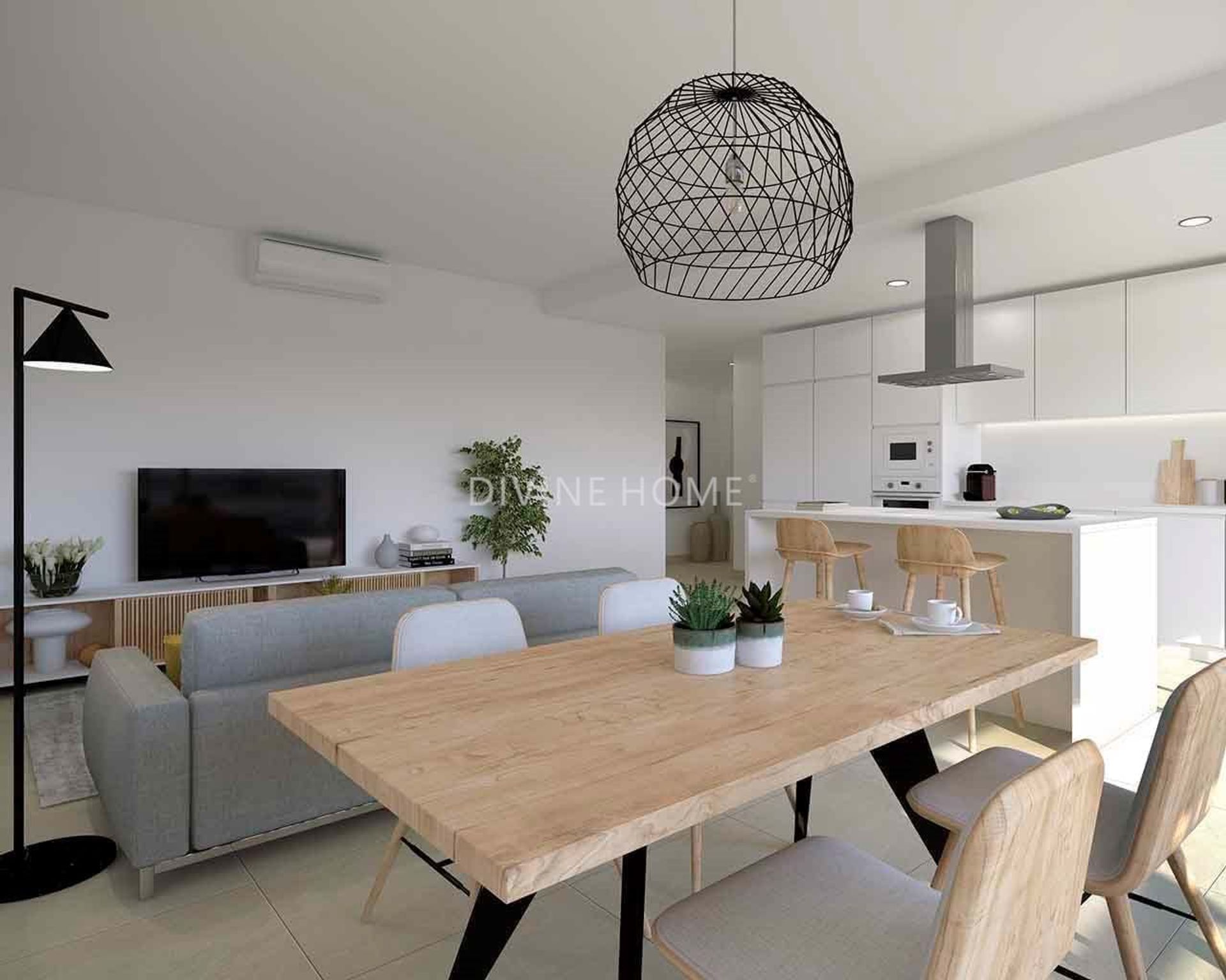 Condominio nel Albufeira, Faro District 10756506