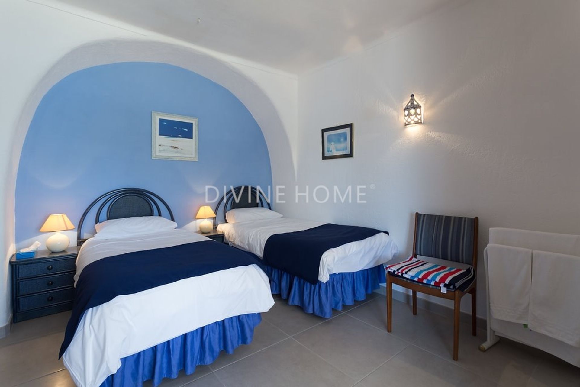 Haus im Carvoeiro, Faro District 10756507