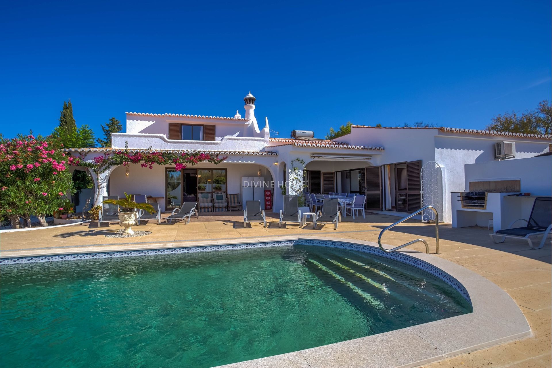 Haus im Carvoeiro, Faro District 10756507