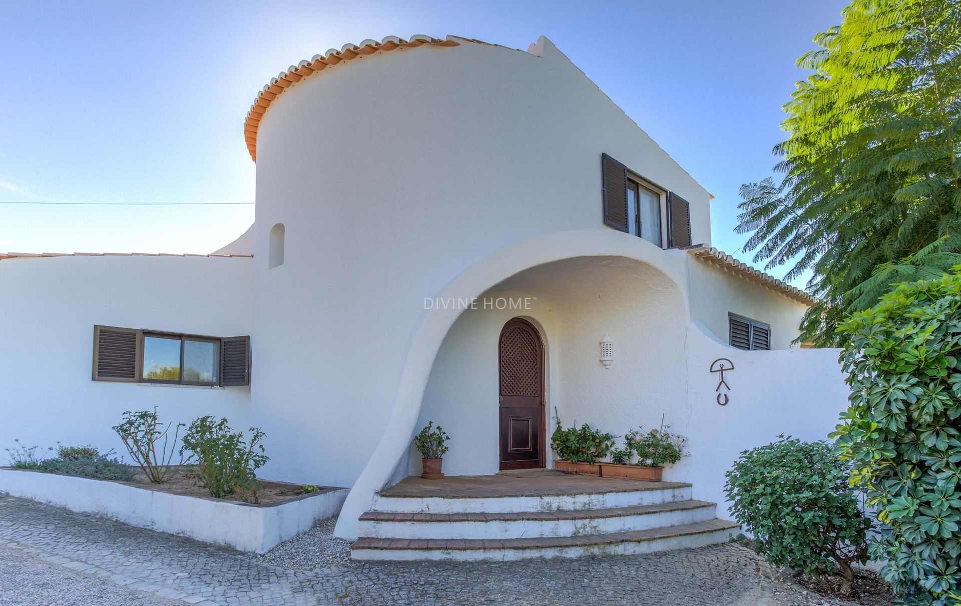 Haus im Carvoeiro, Faro District 10756507