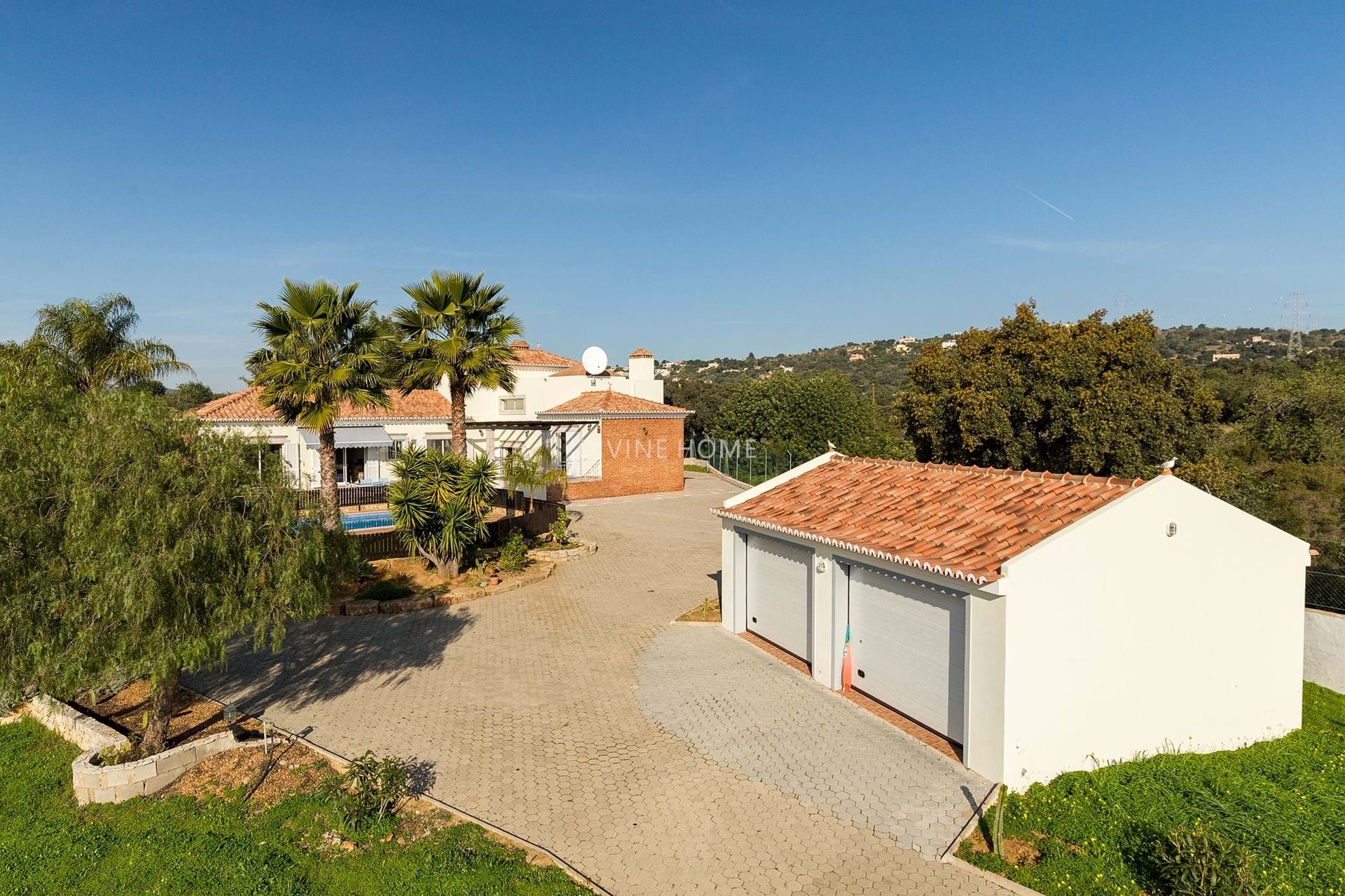 Huis in , Faro 10756511